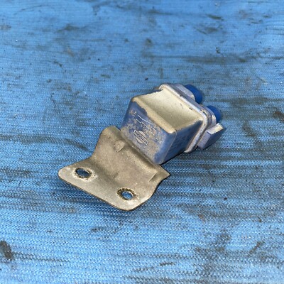 90-96 Nissan 300zx Z32 Starter Inhibitor Relay VG30 25230 89981
