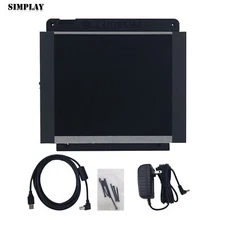 CUBESIM DDI MFD Screen V3 Multi-Function Display with 128M Video Memory