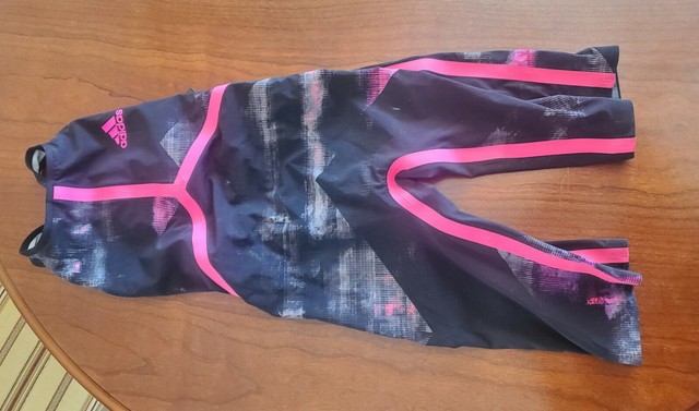 adidas breaststroke suit