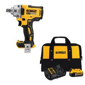 Dewalt dcf894 аккумулятор
