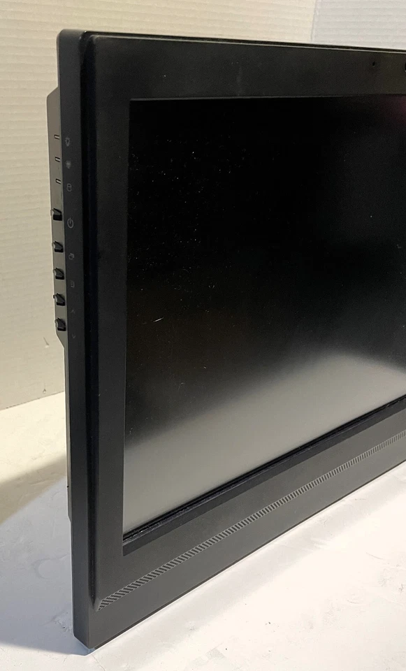 MSI AA76-250XUS 20" Todo en Uno PC AIO (Intel Pentium 3.3GHz 4GB) Piezas/Reparación Foto 2 de 4