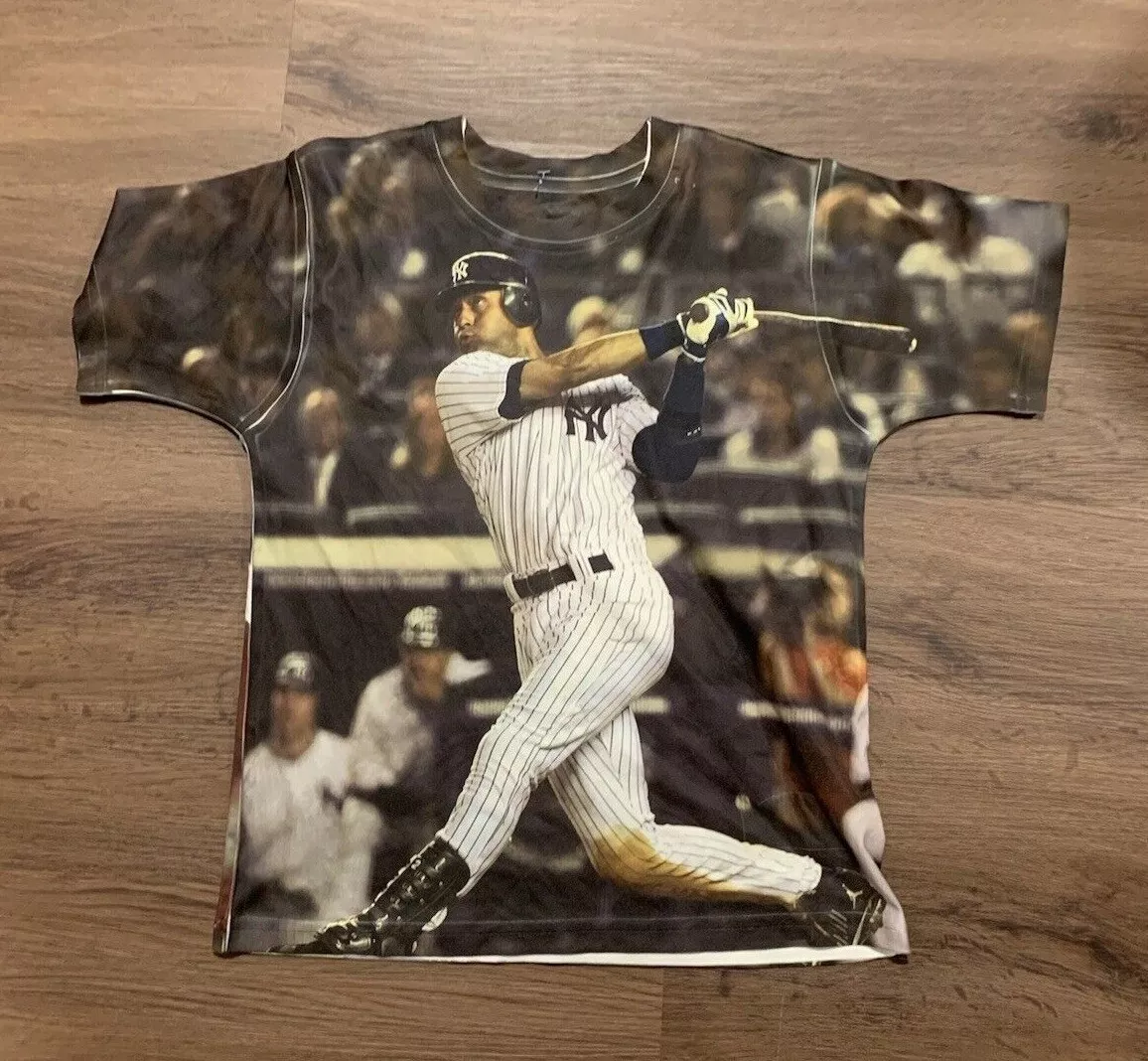 youth yankee jersey derek jeter