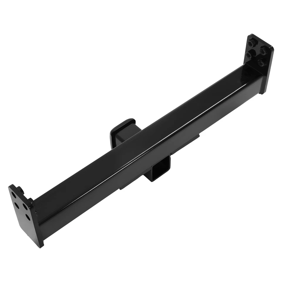 For Jeep CJ5/CJ7/CJ8 Wrangler YJ/TJ 1976-06 Rear Trailer Tow Hitch 2" Receiver Foto 4 de 4