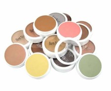 Creme Foundation Proscenium Skin Tones by Ben Nye