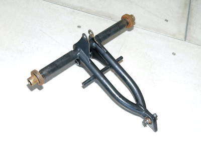 14 Ski-Doo Summit X 800R E-TEC REV-XM Torque Arm Rear Suspension 154''