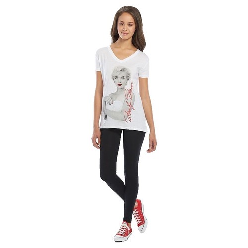 Stussy x Marilyn Monroe Vintage T-Shirt | eBay