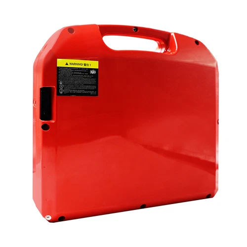 24V 20/30/40/60Ah LiFePO4 Batterie Für HELI JIALIFT CBD15J-LI-S Elektro Hubwagen - Bild 2 von 12