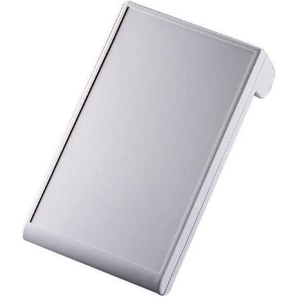 Contenitore da banco 176 x 106 54 abs grigio ral 7035 bopla bopult bp 810 1