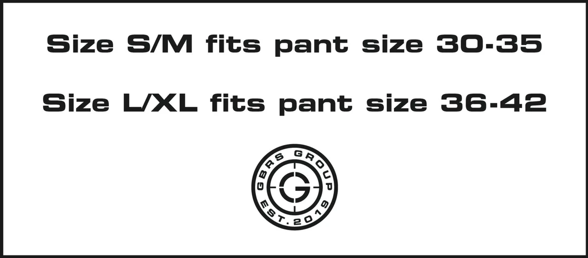 GBRS Group Assaulter Belt System V2 - Multicam | eBay