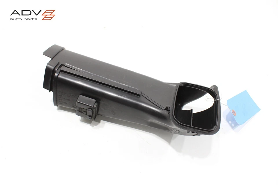 19-24 BMW 330i 330e M340i G20 ENGINE AIR CLEANER INTAKE RIGHT DUCT TUBE HOSE OEM - Image 4 of 4