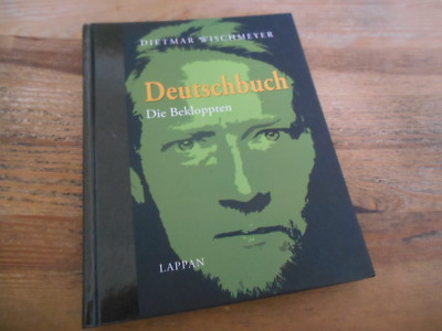 Satire Dietmar Wischmeyer - Deutschbuch : Die Bekloppten (124 s.) LAPPAN VLG HC