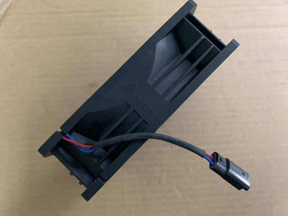 120mm Delta PFR1224UHE-CE75 12038 24V 1.75A 3-wire 12cm High-volume ...