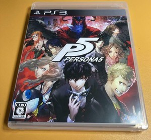 persona 5 r ps3