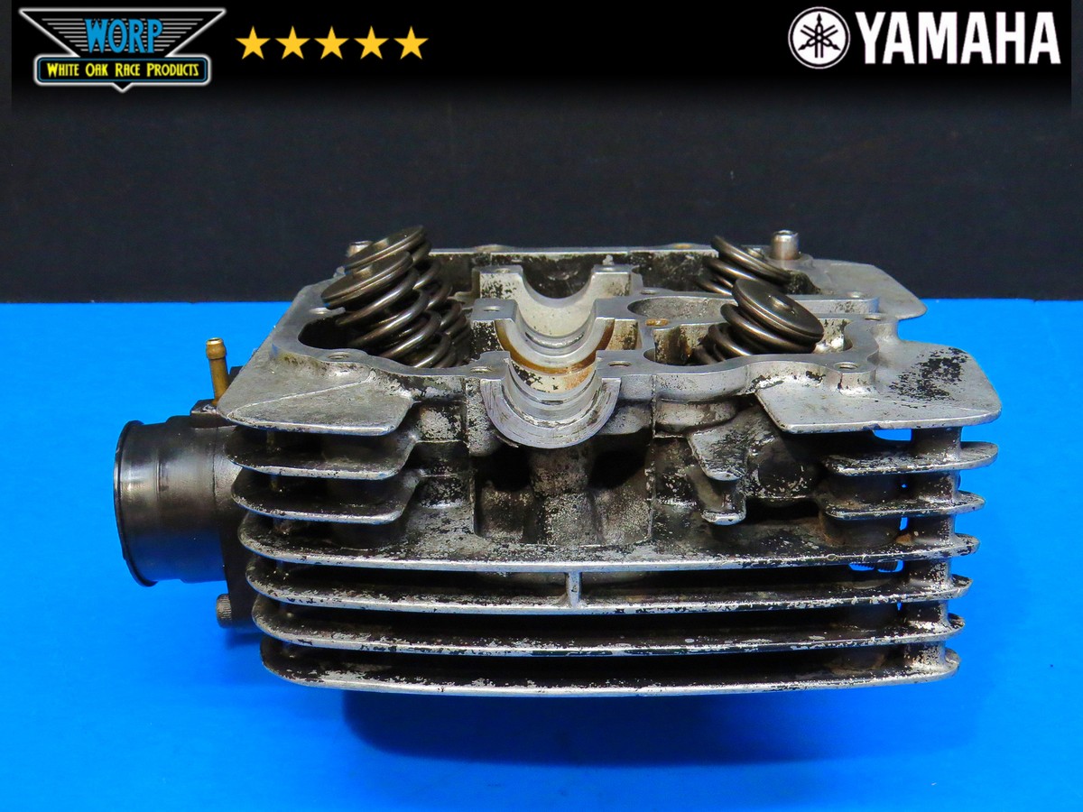 CAMSHAFT TT600 XT600 SRX600 XTE 600CCオートバイ1986-1995エンジン