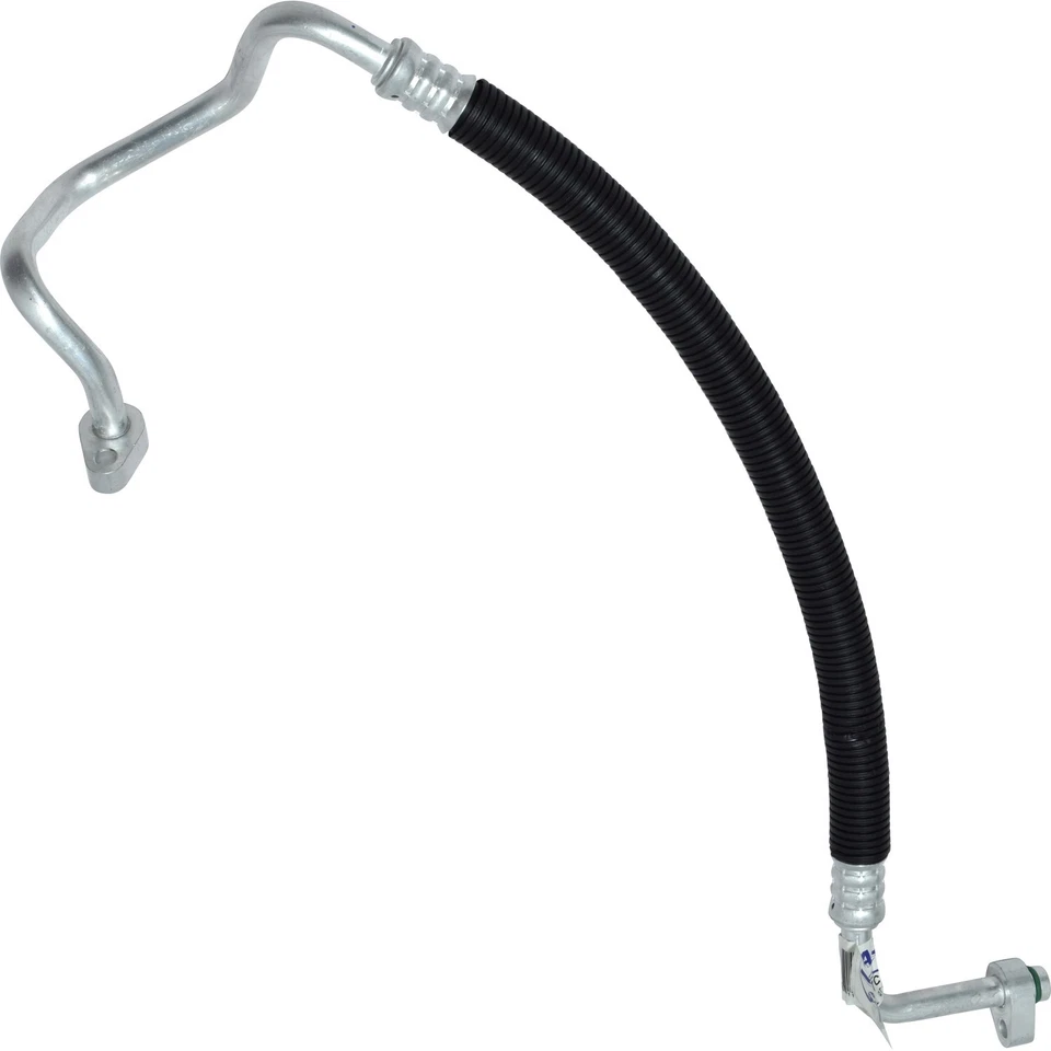 For 2004-2007 Dodge Dakota A/C Suction Line Hose Assembly UAC 2005 2006 - Imagem 3 de 3