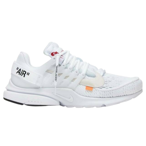 Air Presto Nike x Off-White Shoes - Vestiaire Collective