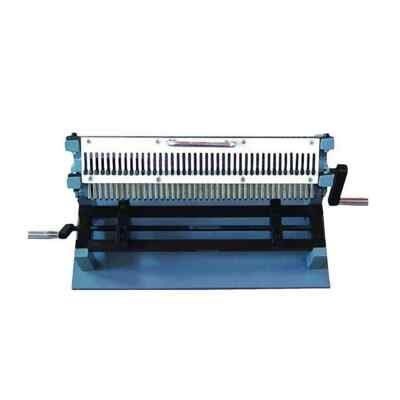 400mm Metal Distance-marking Instrument Gauge Steel Bar Size Marking Machine