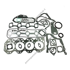 Full Gasket Set for Toyota 13B 13BT Engine Land Cruiser Dyna Coaster BU21-QRD