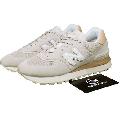 ★ニューバランス★574★Legacy White Cream★ユニセックス Size 11 - New Balance 574 Legacy Cream for sale online | eBay