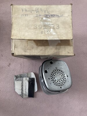 Original Briggs&Stratton Schalldämpfer BS391313