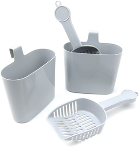 breeze litter scoop