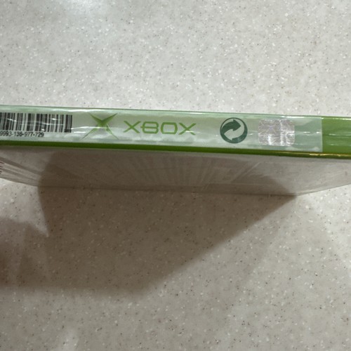 ESPN NFL 2K5 (Xbox, 2004) Sealed - Picture 3 of 3