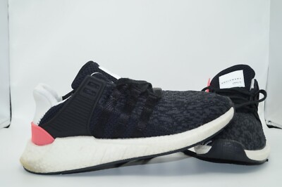 Adidas EQT Support 93/17 EU 44 US 10 Boost Sportschuhe Laufschuhe BB1234