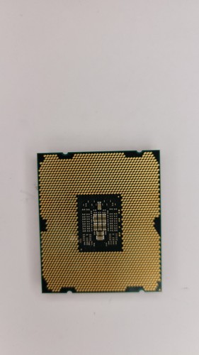 Intel Xeon E5-1620 Untested - Picture 2 of 2