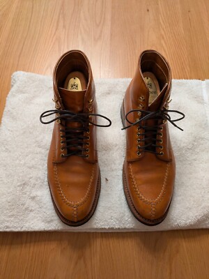 Alden D7921HC