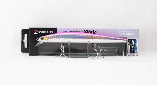 ZipBaits Leurre flottant ZBL System Minnow 139F Abile 495 (4058) – acheter aux petits prix dans la boutique en ligne