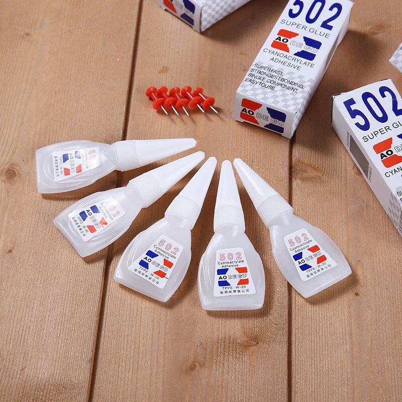 502 cyanoacrylate adhesive super glue deals