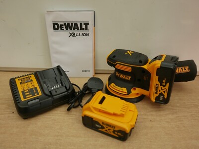 DeWalt DCW210P2 xr 18v 5