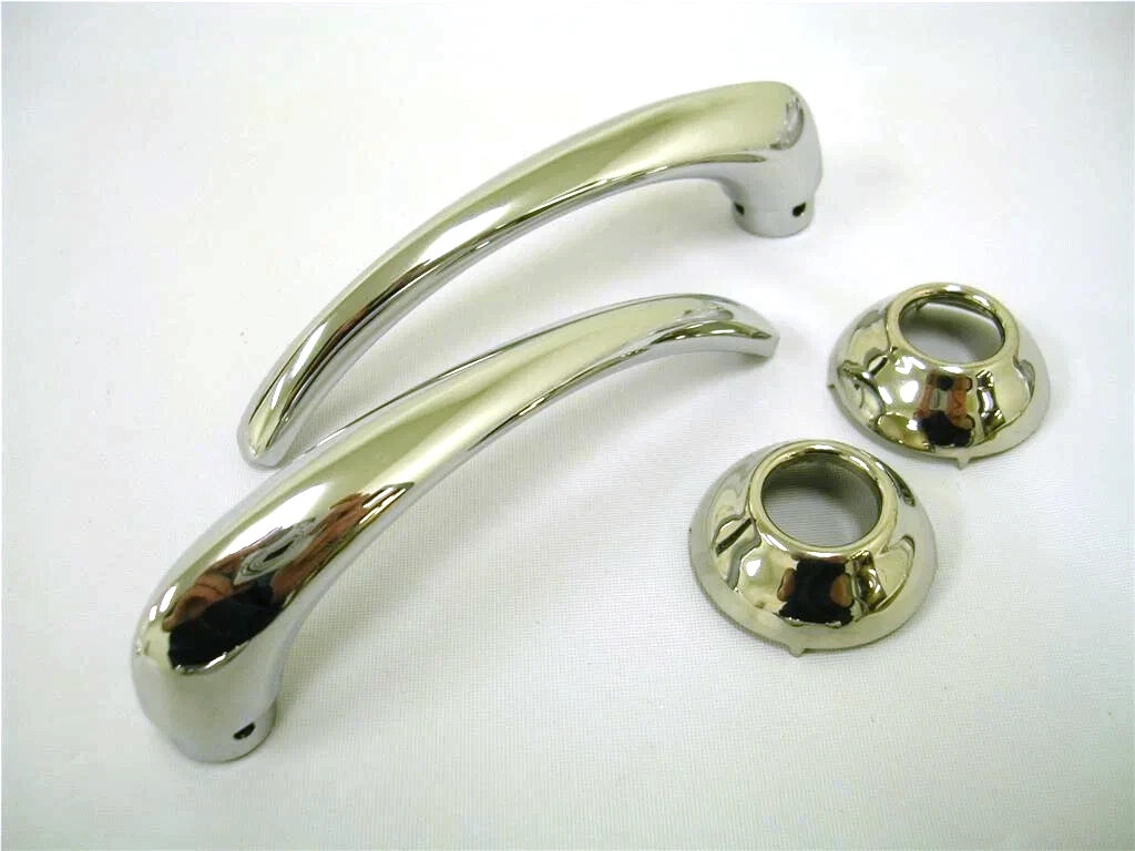 1934 Ford Coupe Restoration In NZ With Chevy 283 V8 - Foto 6