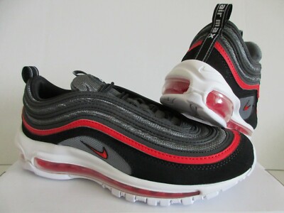 Nike Shoes, Men\'s Size 10, Red Black White, Lace Up, Air Max CT7949-991 s-l400.jpg main image 4