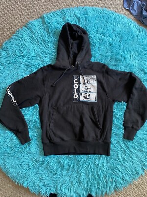Insurgency: Sandstorm Operation Cold Blood Game Champion Reverse Weave Hoodie