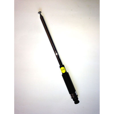 Antenna Telescopica HF Per Radioamatori 21 MHz Banda 15 Metri QRP Con Connettore BNC