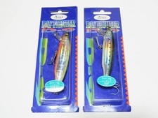 A-net BayFighter D-9 2-piece set A-net BayFighter 90S Deep Nine A-net