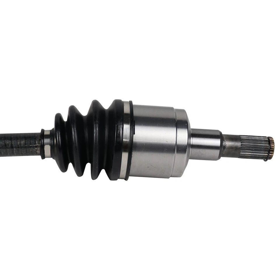 Conjunto de eje CV delantero GSP NCV10183 para Chevrolet 15-22 Colorado GMC 15-22 Foto 3 de 4