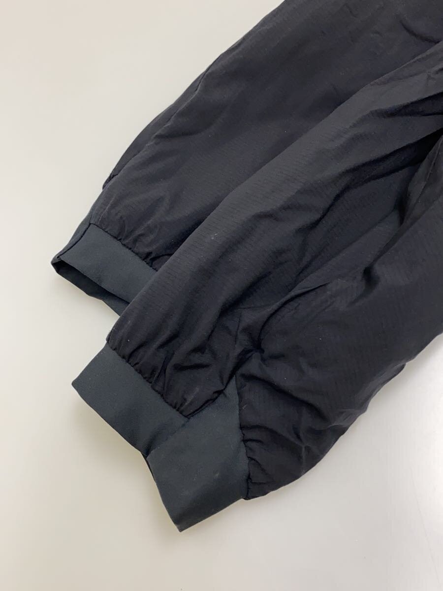 Giacca a vento leggera Arc'teryx nylon nera taglia S #EG CZA