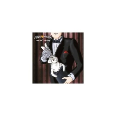 HELLOWEEN: RABBIT DON'T COME EASY(CD-JEWEL CASE ) - CD SEALED