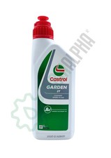 Olio per motori a 2 tempi Castrol Garden 2T - 5lt