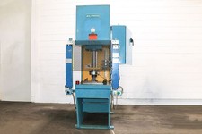 50 Ton 18 Strk Denison Fms-50 Hydraulic Press