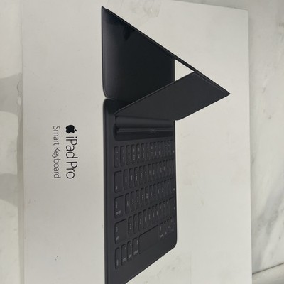 Apple Smart Keyboard Folio for 12.9-inch iPad Pro- US English