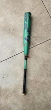 Louisville Slugger Meta 31 Inch 23 Ounce Used SLMTX8-23 Drop 8