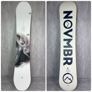 November Snowboard | eBay