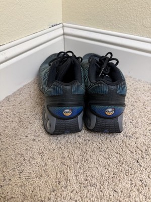 Nike Air Max Dn. Size 11.5. Mens. Barely Used. No Original Box. Gently Used