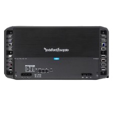 Las mejores ofertas en Coche de 2 canales Rockford Fosgate