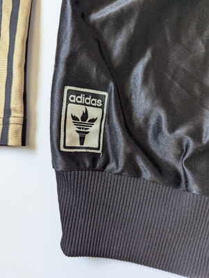 Y2K ADIDAS X MEXICO CITY 1968 OLYMPIC 9.95 Track Jacket Size XL