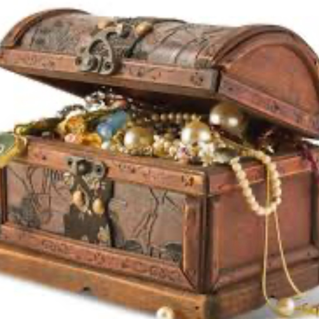 Collectibles, clothing, +++