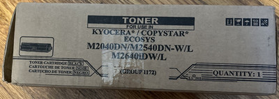 NEW Compatible Toner Cartridge M2040DN M2540DN M2540DN-W/L